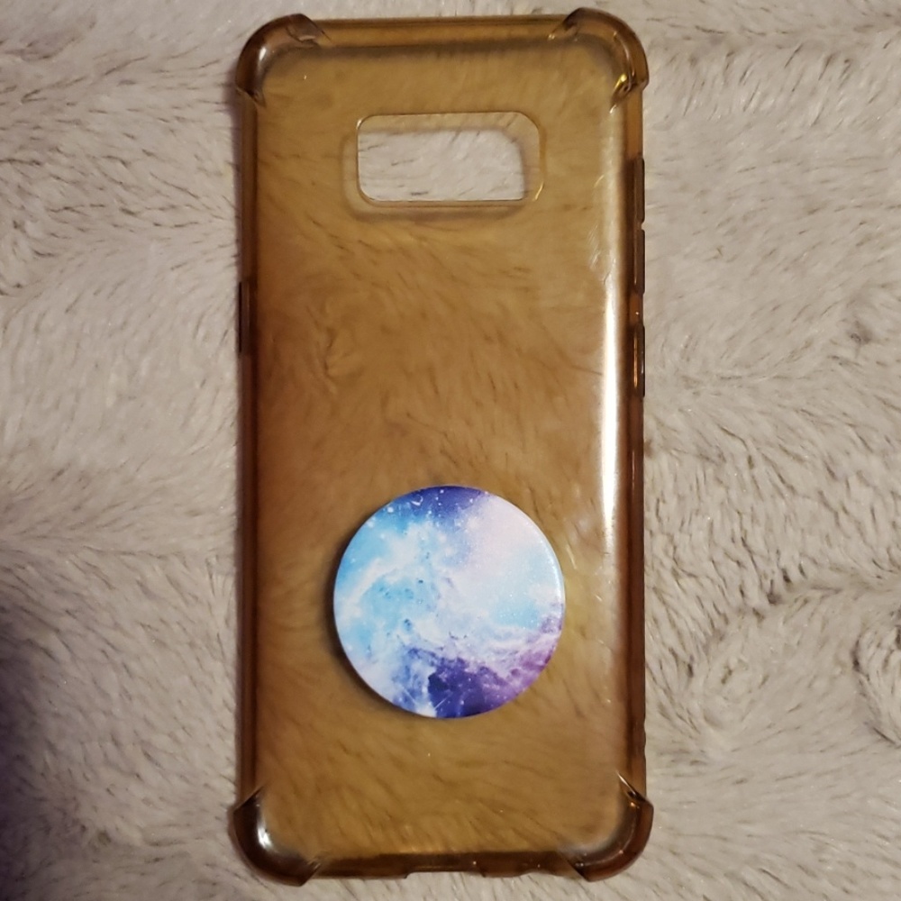 Samsung S8 Phone case
